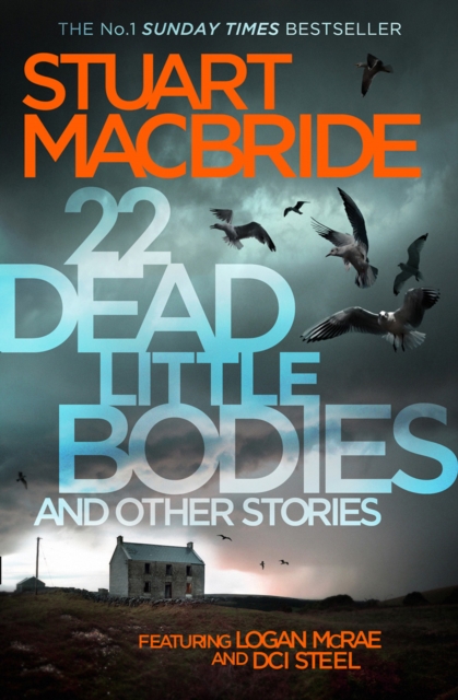 22 Dead Little Bodies and Other Stories - 9780008141769