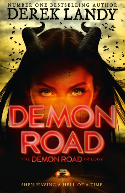 Demon Road : Book 1 - 9780008156923