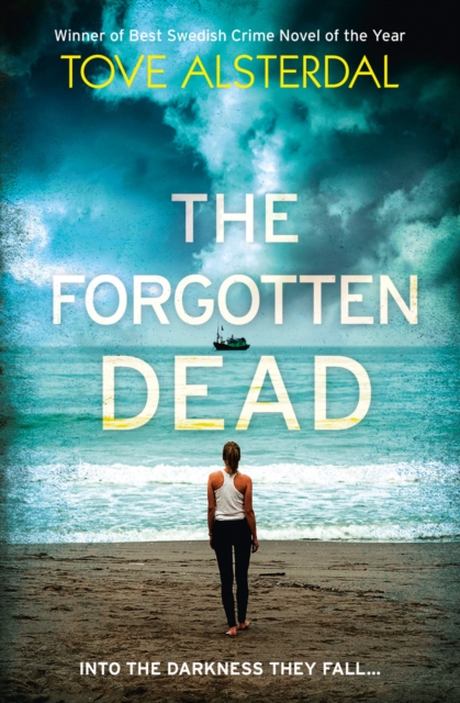 The Forgotten Dead - 9780008158989