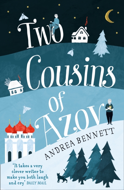 Two Cousins of Azov - 9780008159573
