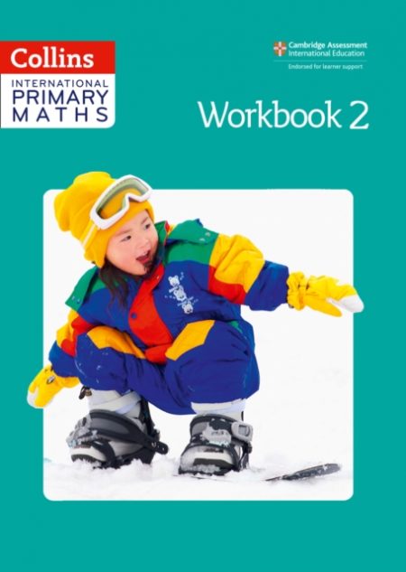 Workbook 2 - 9780008159856