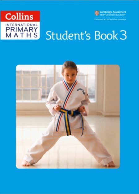 Student's Book 3 - 9780008159894