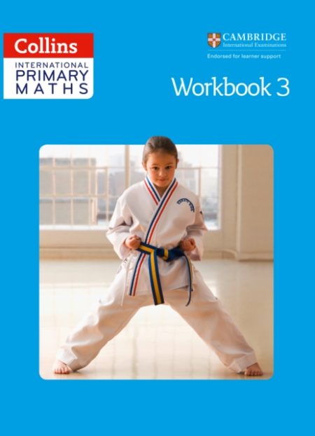 Workbook 3 - 9780008159900