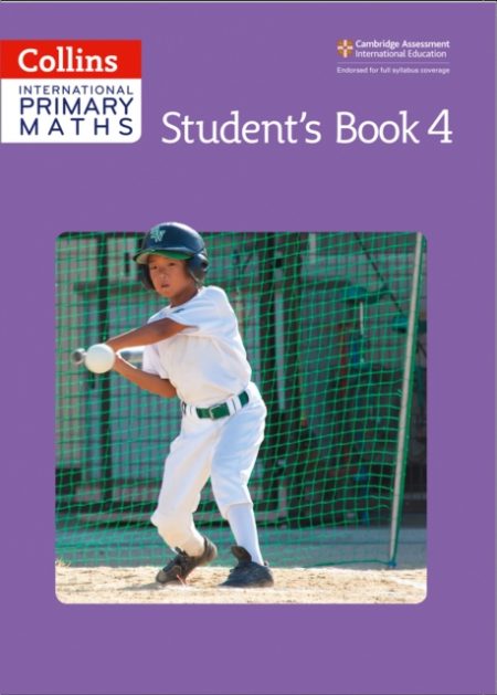 Student's Book 4 - 9780008159948