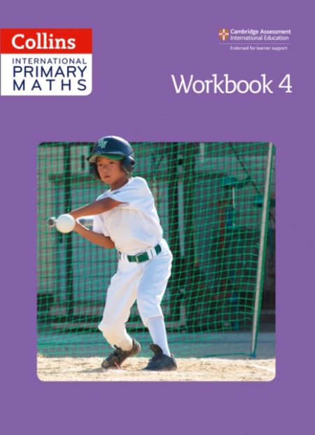 Workbook 4 - 9780008159955
