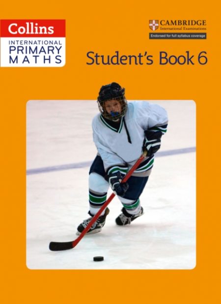 Student's Book 6 - 9780008160043