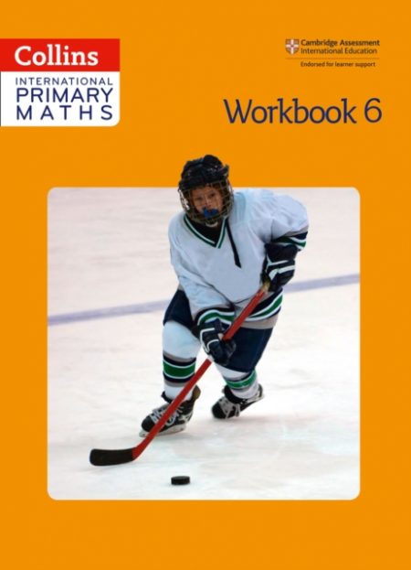Workbook 6 - 9780008160050