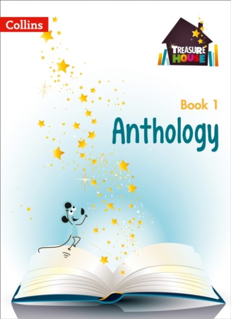 Anthology Year 1 - 9780008160449