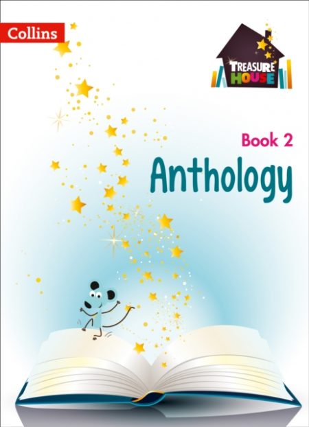 Anthology Year 2 - 9780008160456
