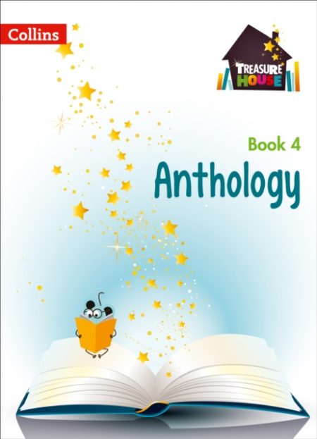 Anthology Year 4 - 9780008160470
