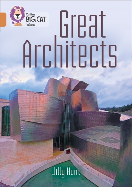Great Architects : Band 12/Copper - 9780008163785