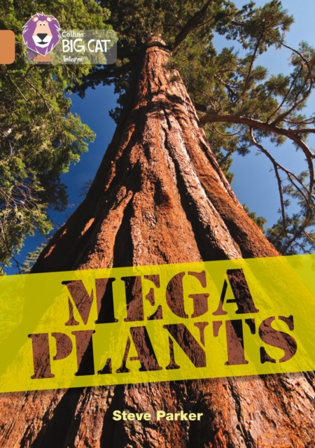 Mega Plants : Band 12/Copper - 9780008163792
