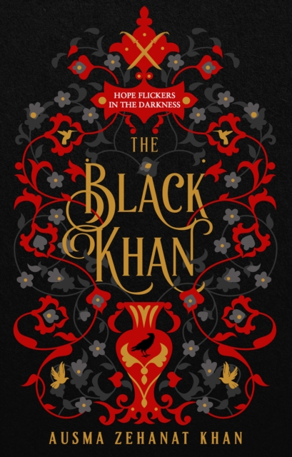The Black Khan : Book 2 - 9780008171650