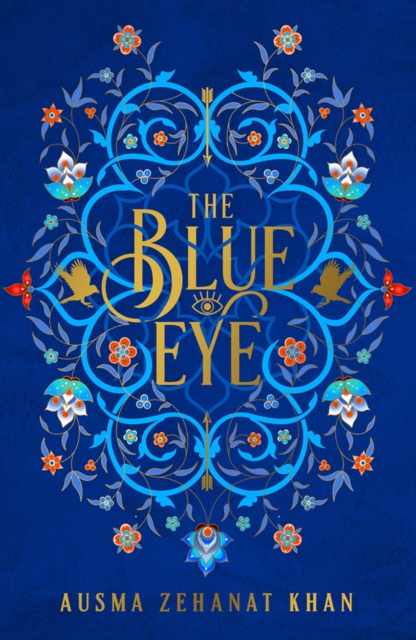 The Blue Eye : Book 3 - 9780008171704