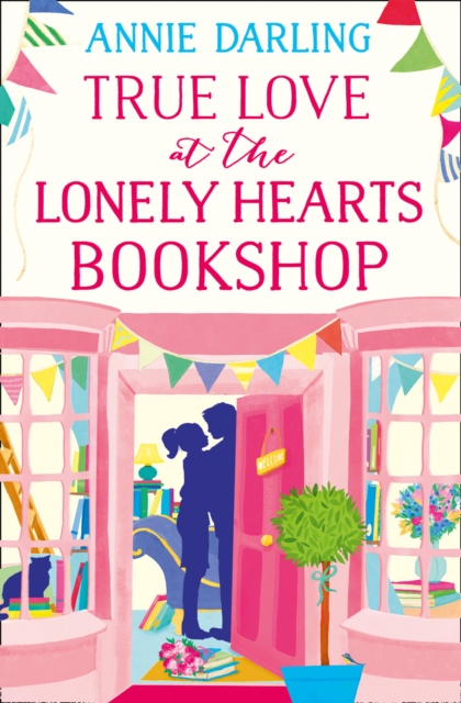 True Love at the Lonely Hearts Bookshop - 9780008173142