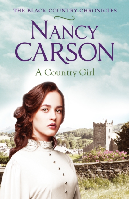 A Country Girl - 9780008173548