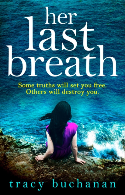 Her Last Breath - 9780008175177