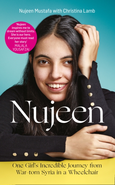 Nujeen - 9780008192822