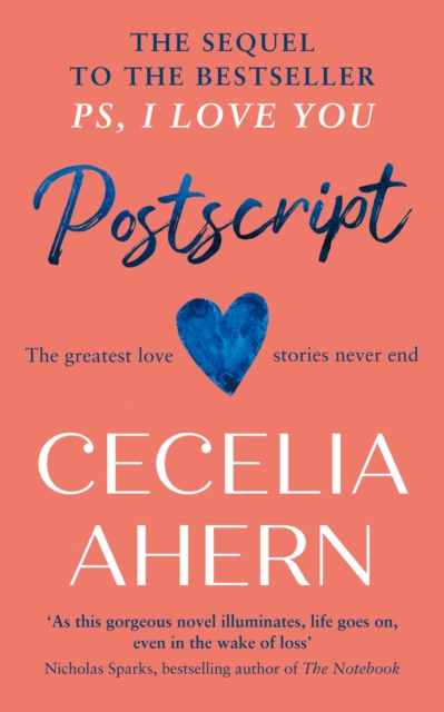 Postscript - 9780008194918