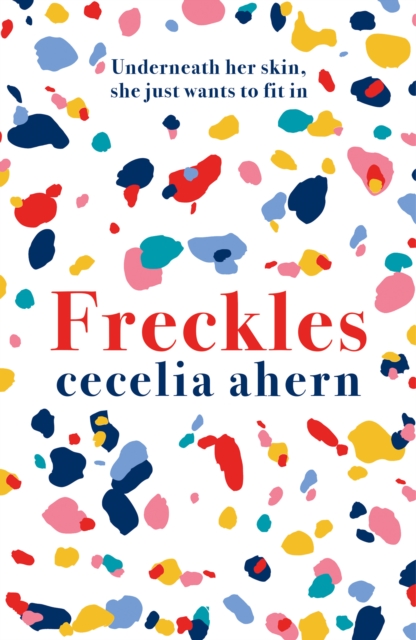 Freckles - 9780008194963