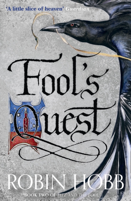 Fool's Quest : 2 - 9780008195977