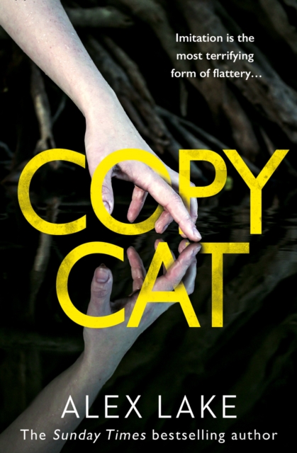 Copycat - 9780008199746