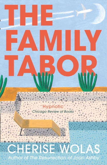 The Family Tabor - 9780008201227