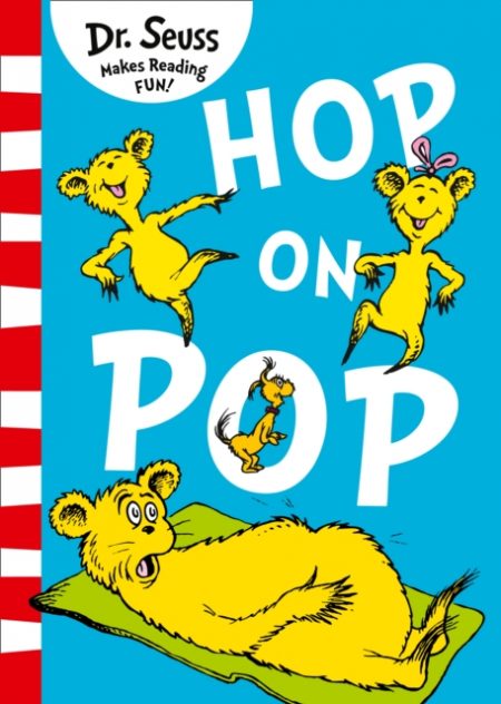 Hop On Pop - 9780008203900