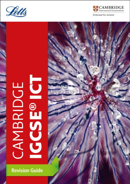 Cambridge IGCSE (TM) ICT Revision Guide - 9780008210373