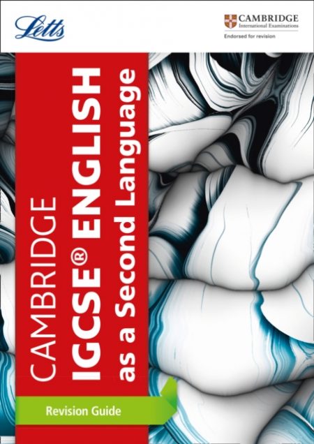 Cambridge IGCSE (TM) English as a Second Language Revision Guide - 9780008210380