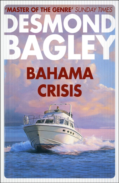 Bahama Crisis - 9780008211332