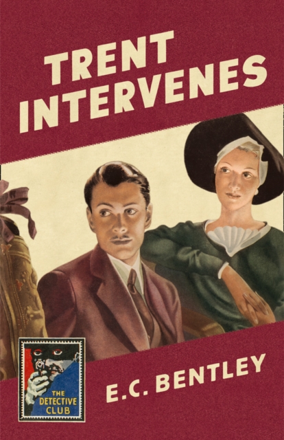 Trent Intervenes - 9780008216290