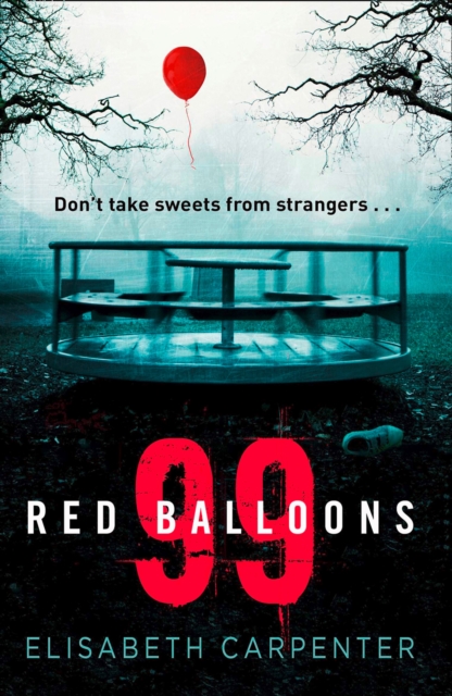 99 Red Balloons - 9780008223519