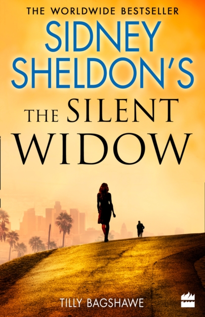 Sidney Sheldon’s The Silent Widow - 9780008229634