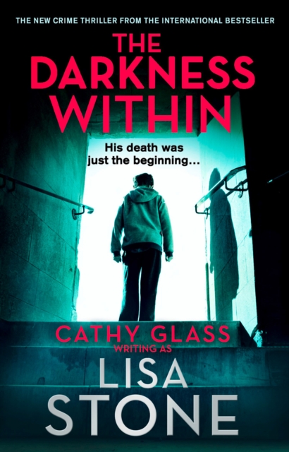 The Darkness Within - 9780008236694
