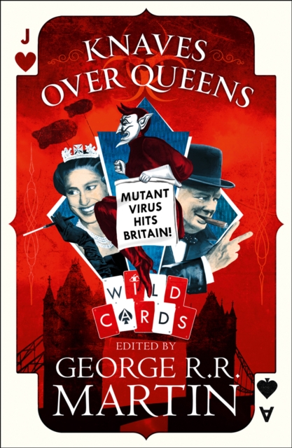 Knaves Over Queens - 9780008239688