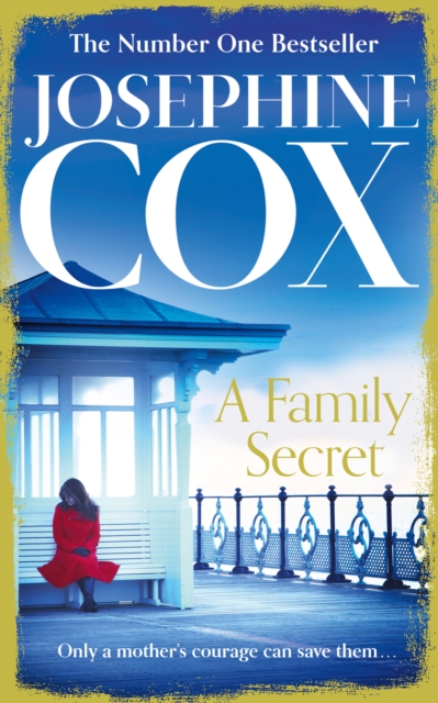A Family Secret : No. 1 Bestseller of Family Drama - 9780008240271