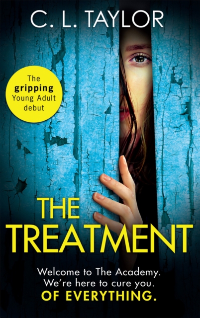 The Treatment - 9780008240561