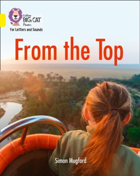 From the Top : Band 03/Yellow - 9780008251574