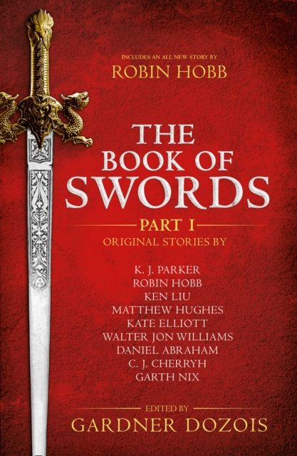 The Book of Swords: Part 1 - 9780008274696