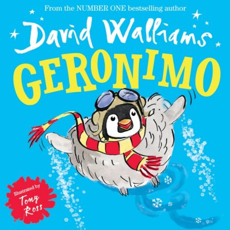 Geronimo - 9780008279790