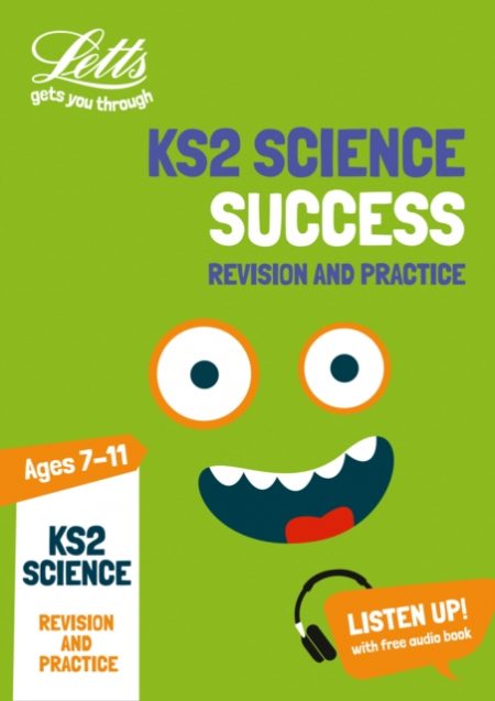 KS2 Science Revision and Practice - 9780008282899