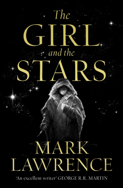The Girl and the Stars : Book 1 - 9780008284794