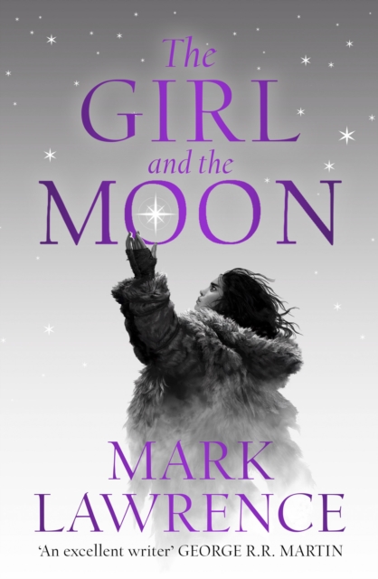 The Girl and the Moon - 9780008284855