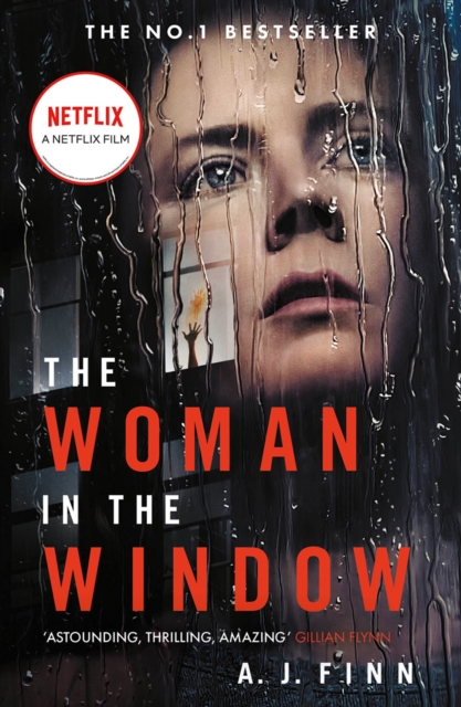 The Woman in the Window - 9780008288570