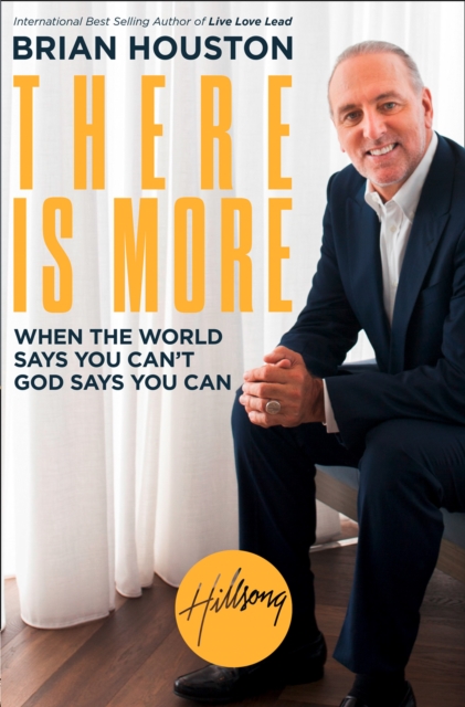 There is More : When the World Says You Can't, God Says You Can - 9780008290405