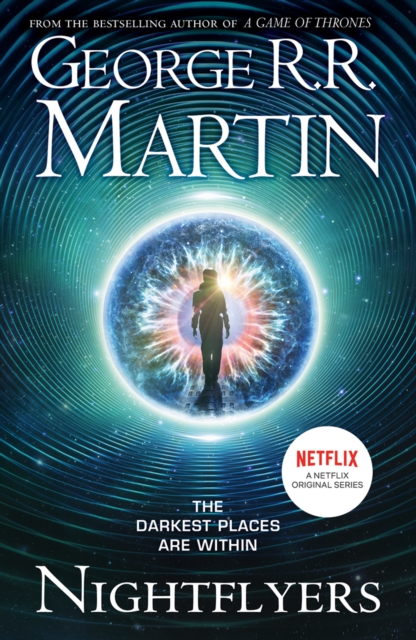 Nightflyers - 9780008296117