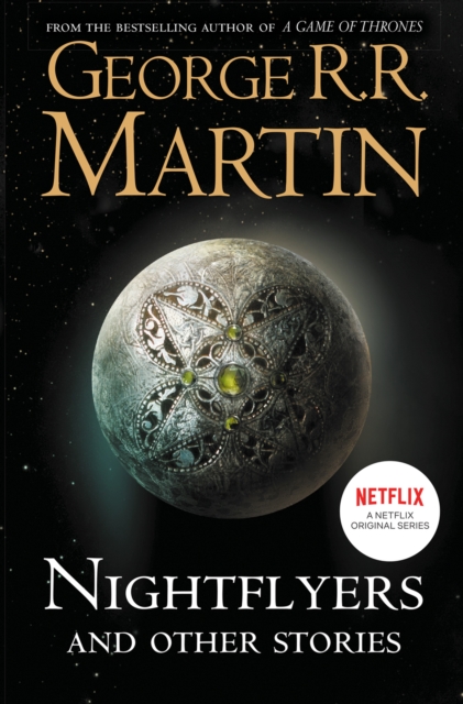 Nightflyers and Other Stories - 9780008300760