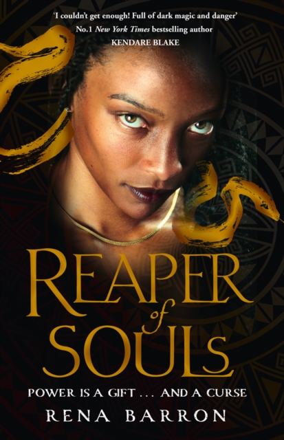 Reaper of Souls : Book 2 - 9780008302320