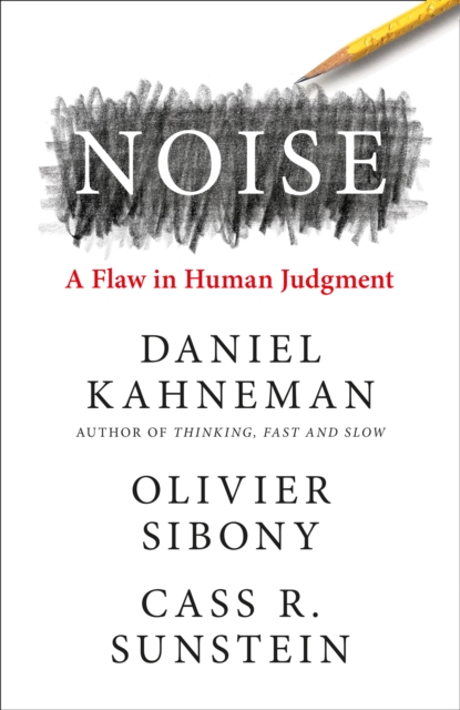 Noise - 9780008309008